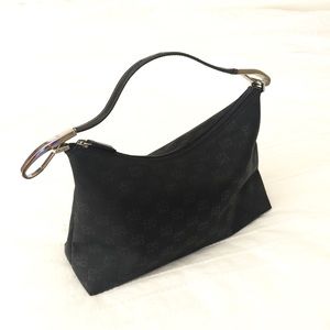 DKNY BLACK PURSE